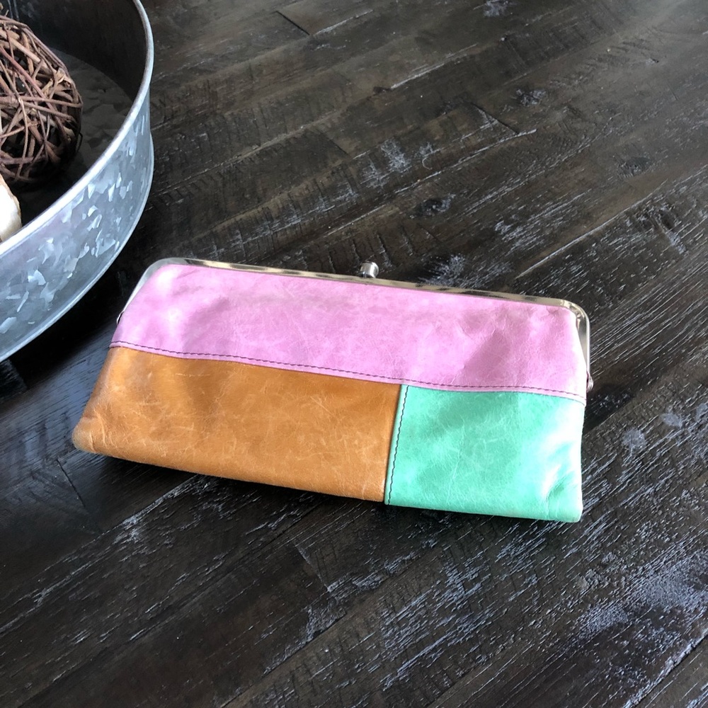 HOBO wallet